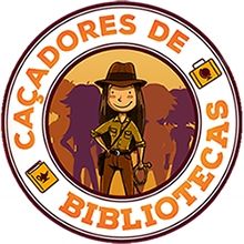 Caçadores de Biblioteca